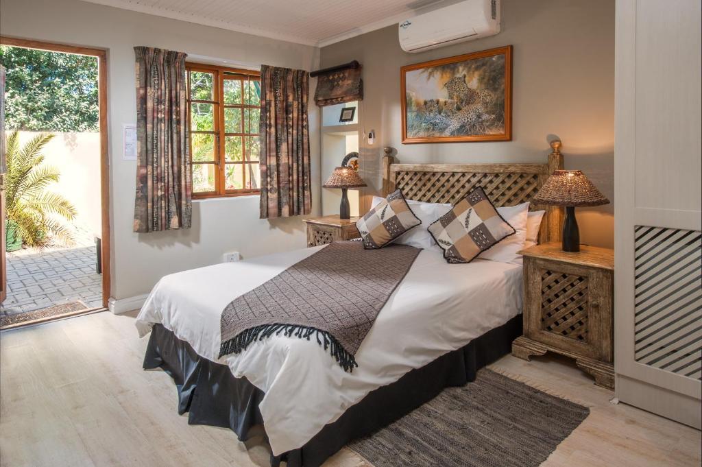 Algoa Guest House Summerstrand Port Elizabeth Room photo